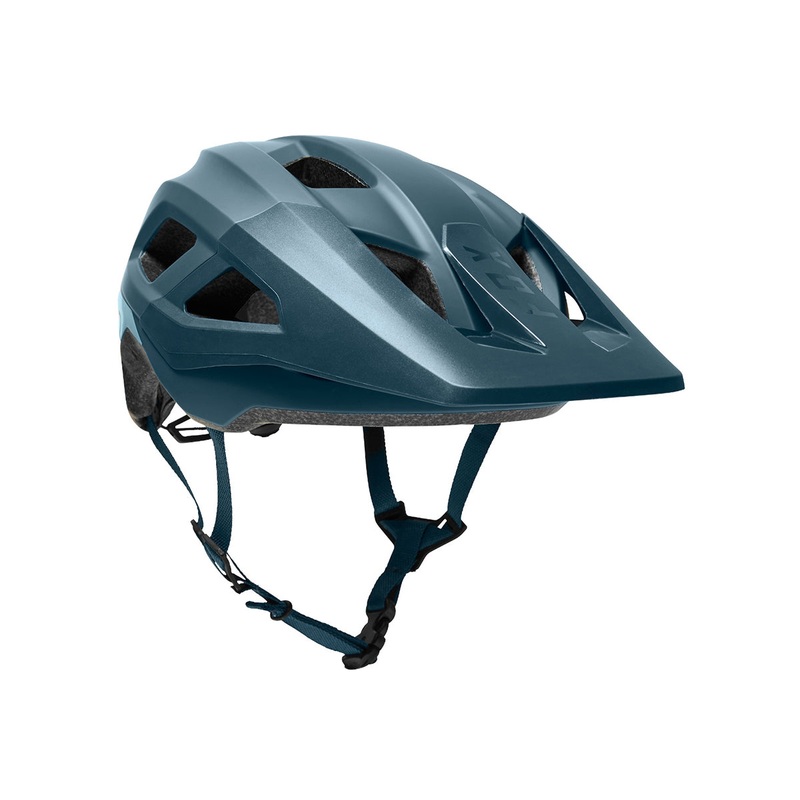 Fox Racing Mainframe MIPS MTB Helmet – Slate Blue