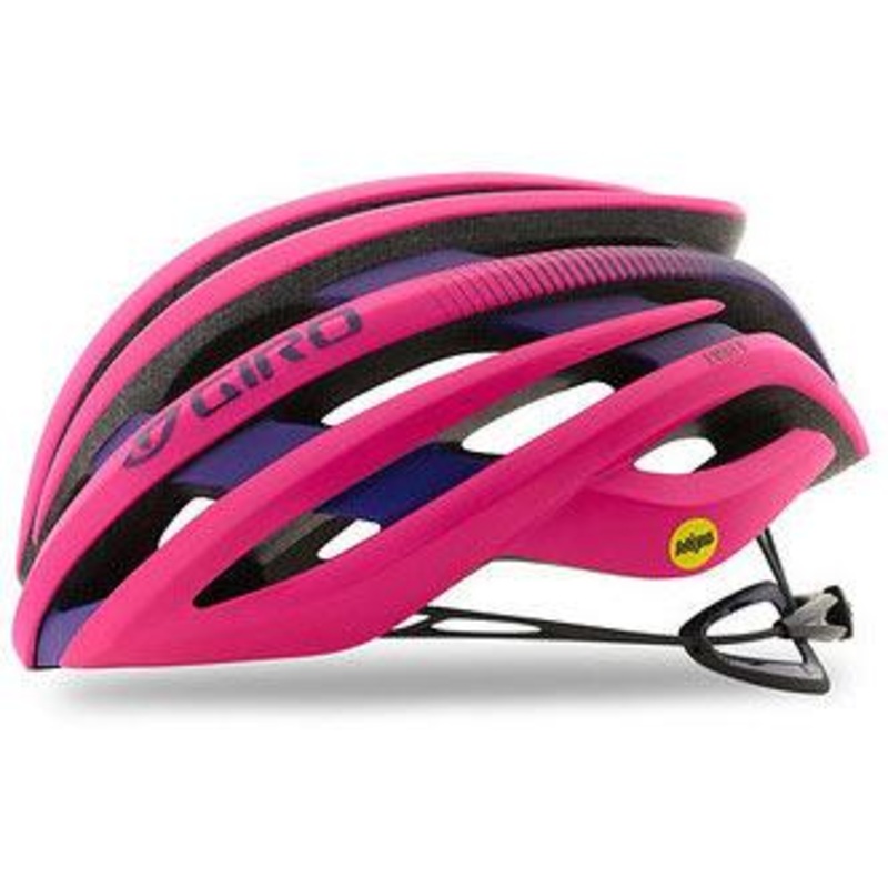 Giro Ember MIPS Road Helmet – Womens – Matt Pink