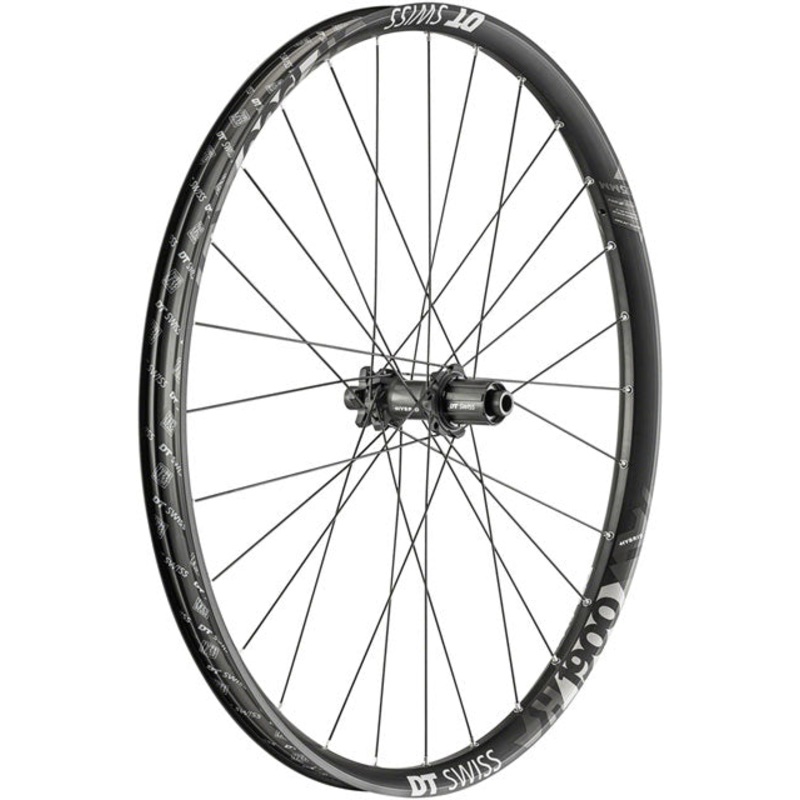 H1900 Spline 35 Boost Rear Wheel