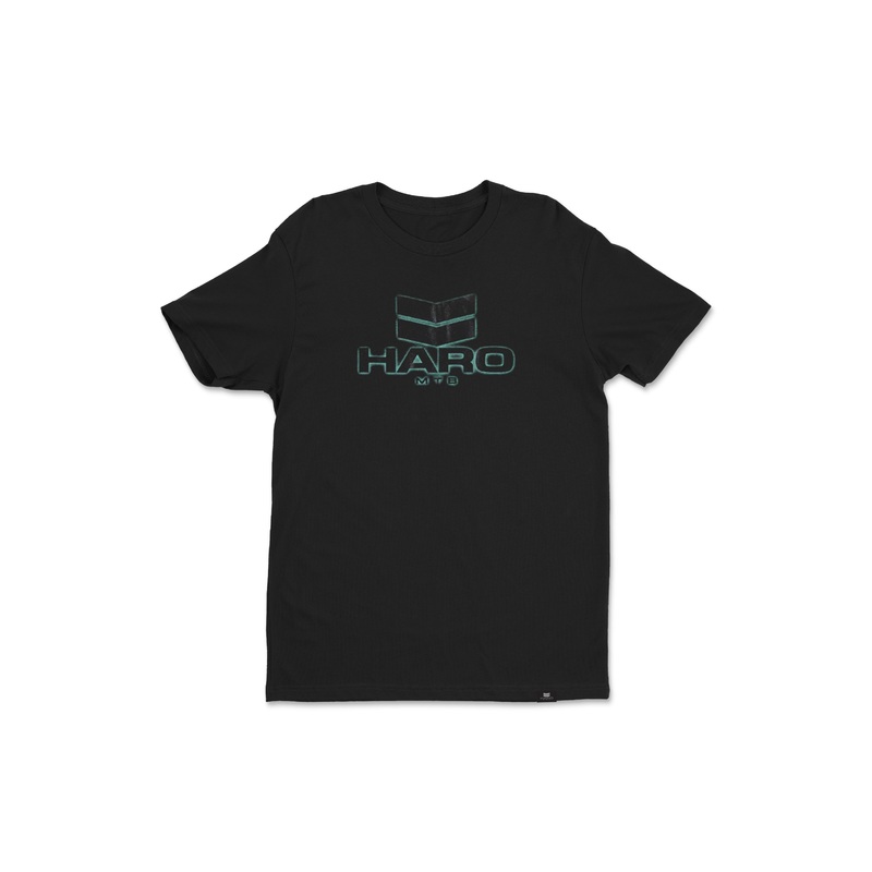 Haro MTB Logo Glow Shirt