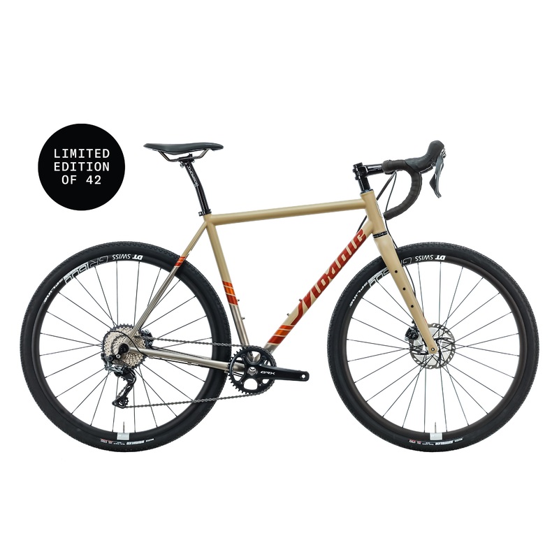 Mosaic GT-2 45 Gravel Bike – 2022, 56cm