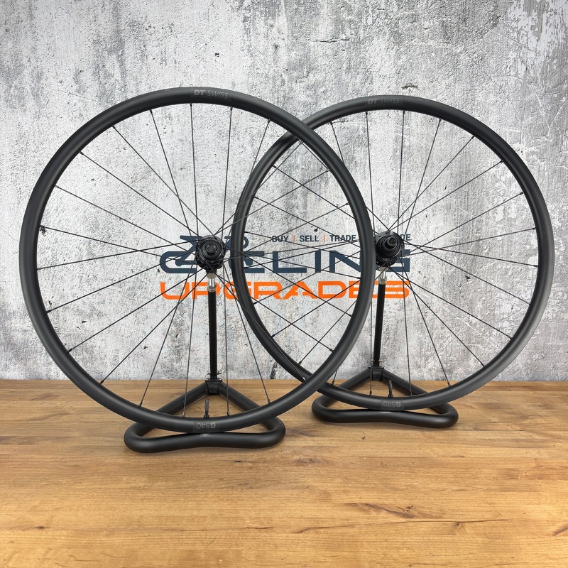 New Takeoff! DT Swiss G540 Alloy Gravel Wheelset 700c 2071g Shimano Microspline