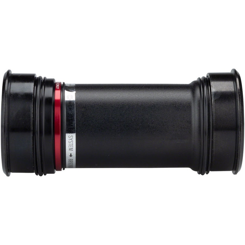 **Open Box, 1 only!!** RaceFace CINCH BB92 Bottom Bracket: 41mm ID x 92mm Shell x 30mm Spindle, Double Row Bearing, External Seal