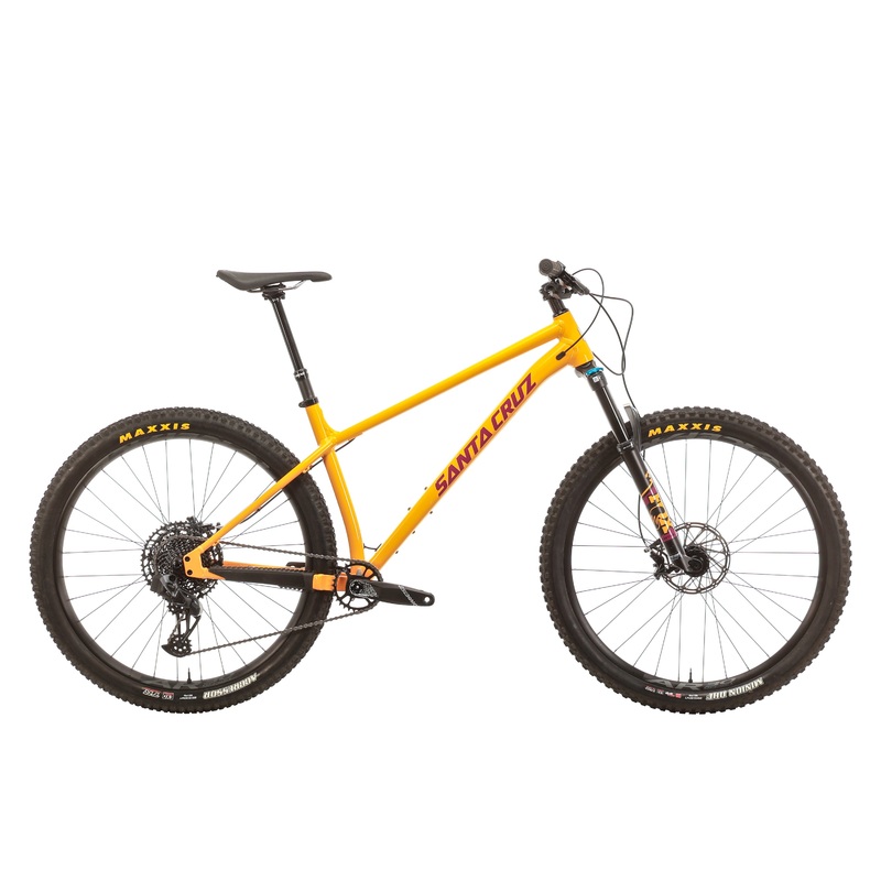 Santa Cruz Chameleon R Aluminum Mountain Bike – 2022, X-Large