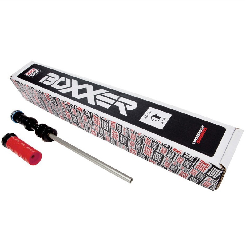 SoloAir Spring Kit 11-16 BoXXer-WC (35mm)