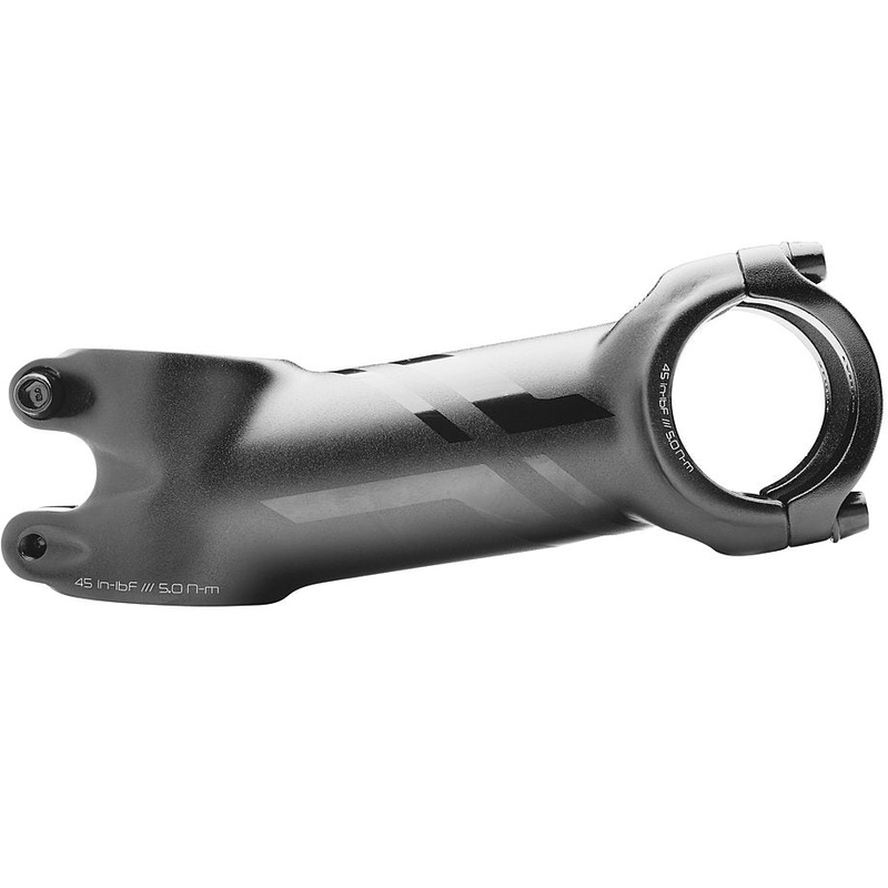 Specialized comp multi stem black/charcoal 31.8mm x 90mm  12 degree