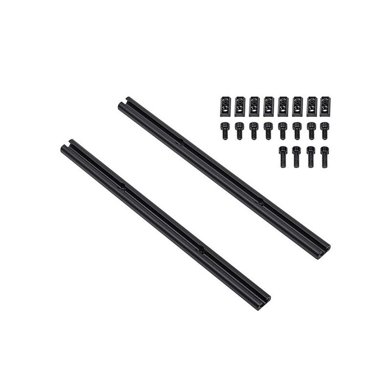 Specialized globe rack customization kit accessory black one size