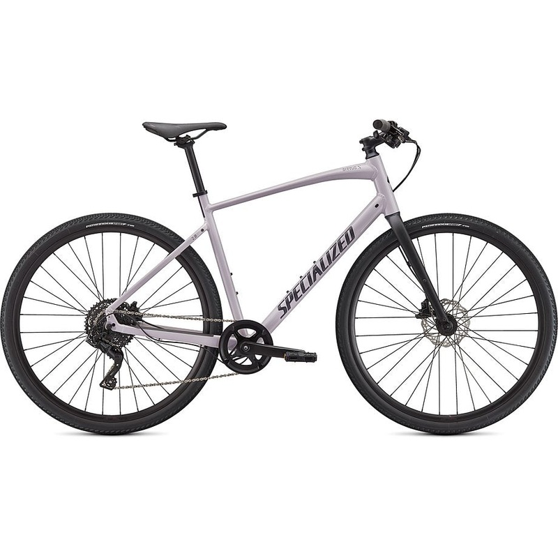 Specialized sirrus x 2.0 gloss clay / cast umber / satin black reflective s