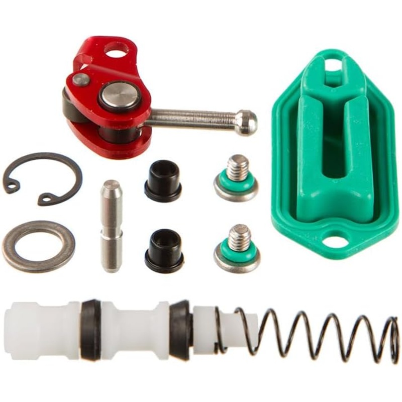 SRAM, Maven Bronze Lever Internals