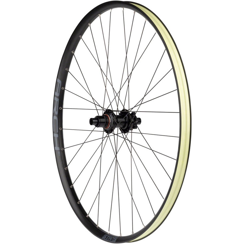 Stan’s Arch S2 Rear Wheel – 29″, 12 x 148mm, 6-Bolt, XDR