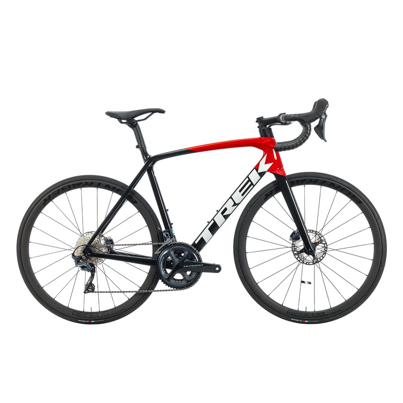 Trek Emonda SL 6 Disc Pro Road Bike – 2022, 56cm
