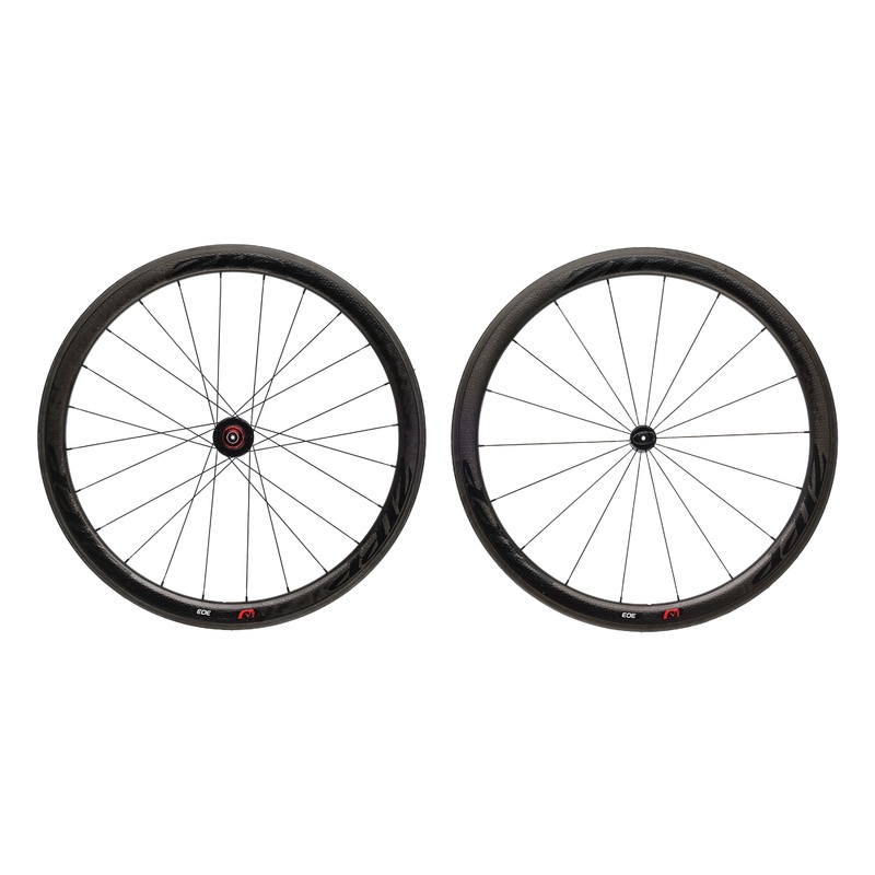 Zipp 303 Firecrest Carbon Tubular 700c Wheelset