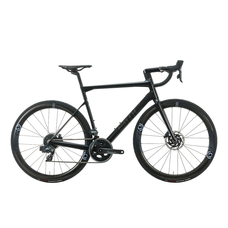 BMC Teammachine SLR01 Disc Road Bike – 2019, 56cm