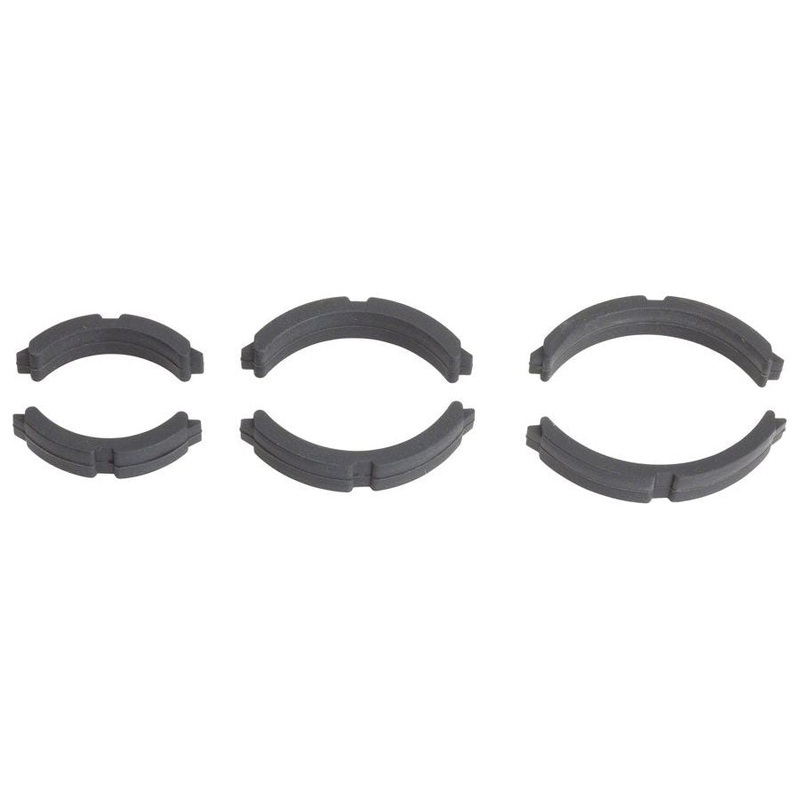 Bosch Rubber-Inter Calation SmartphoneHub Cable Box – Universal Mount