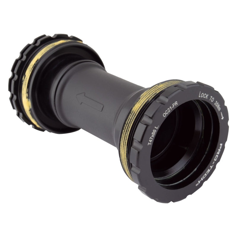 EKAR ProTech T47 Bottom Bracket 86mm ProTech