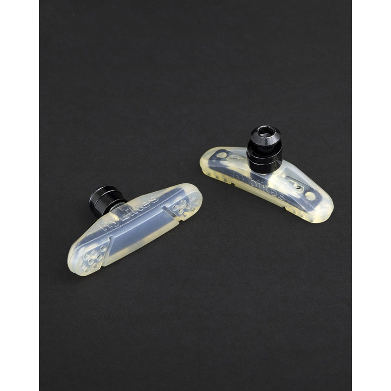 Fly Bikes manual brake pad