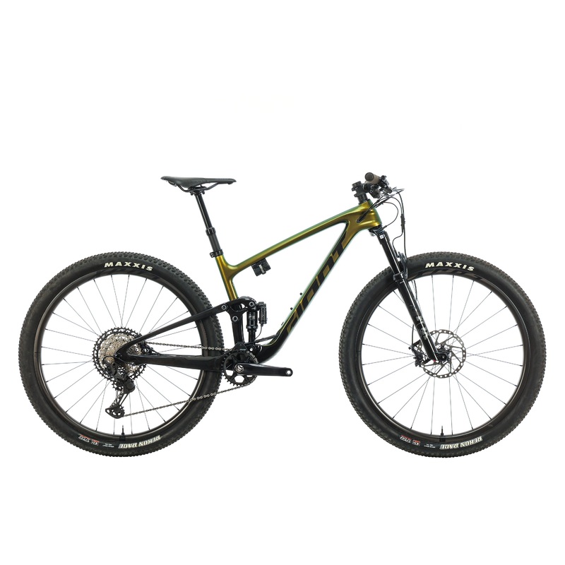 Giant Anthem Advanced Pro 29 1 Mountain Bike – 2022, Medium