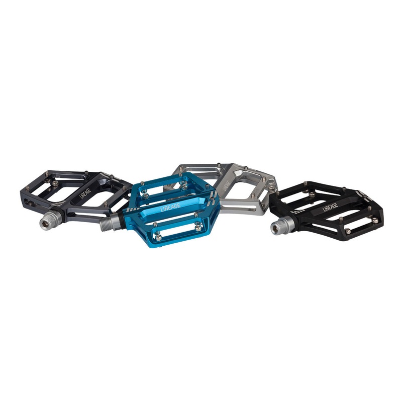 Lineage Pedals