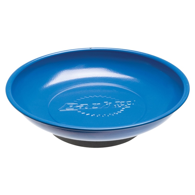 Park Tool MB-1 Magnetic Parts Bowl