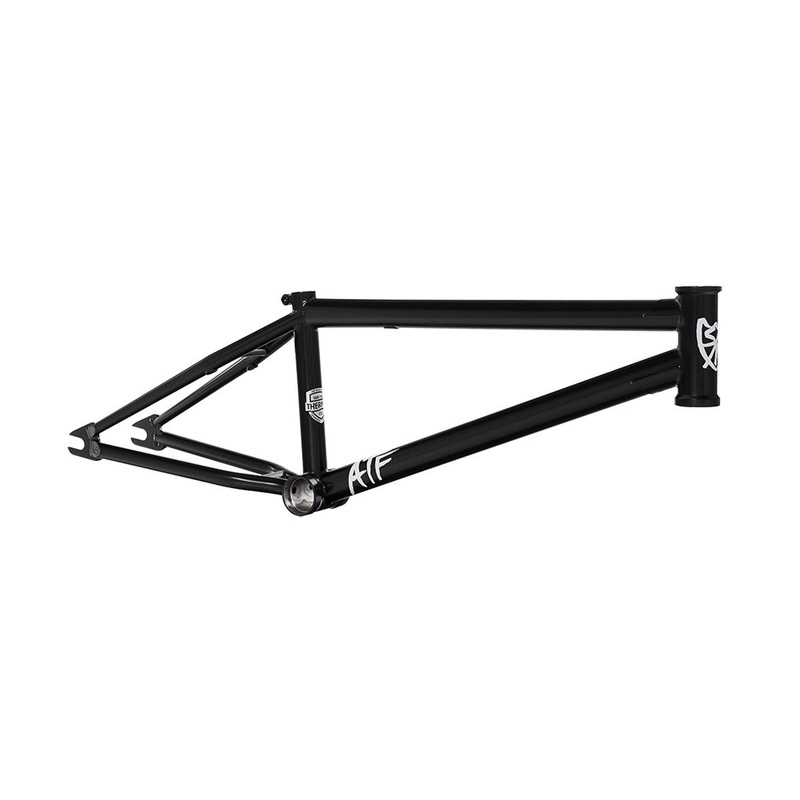 S&M ATF FRAME FOR 18″ WHEEL GLOSS CLEAR