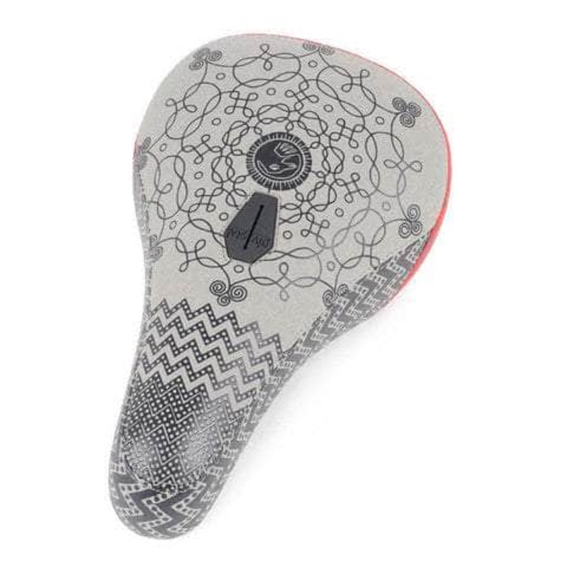 Shadow Conspiracy Coulomb Penumbra Series 8 Mid Pivotal Seat