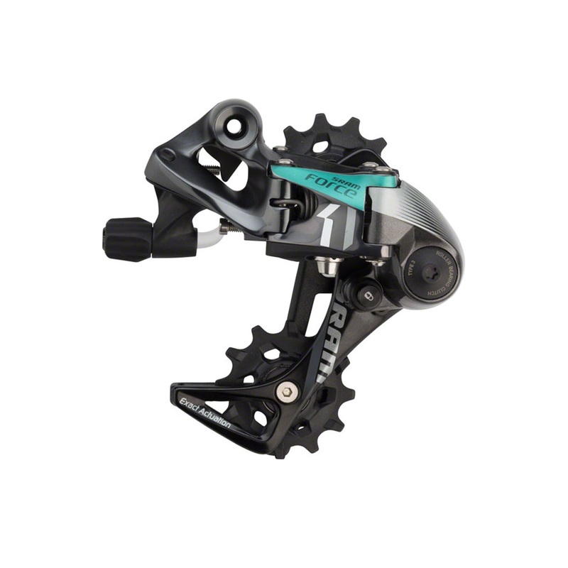 SRAM Force 1 11 Spd Rear Derailleur