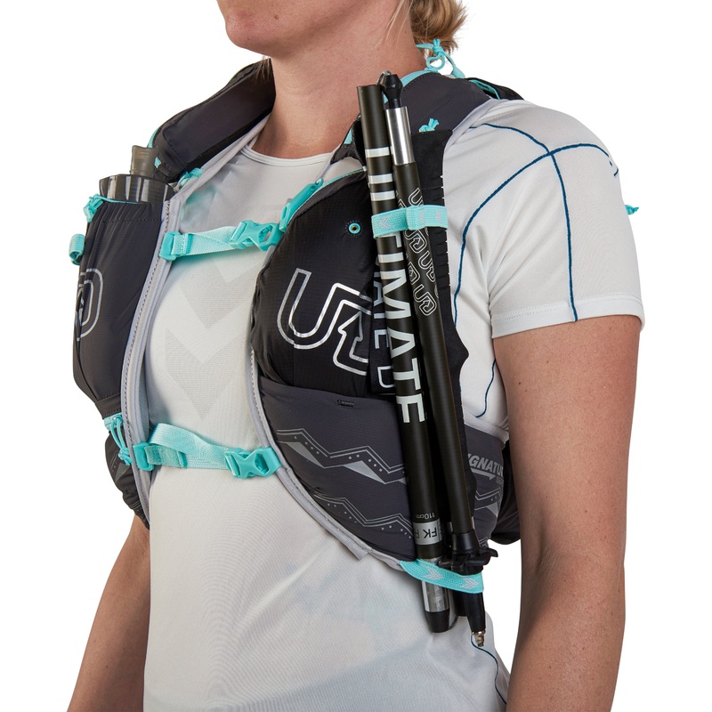 Ultimate Direction Ud Adventure Vesta Adventure Vesta 5.0 M/l Night Hydration Packs