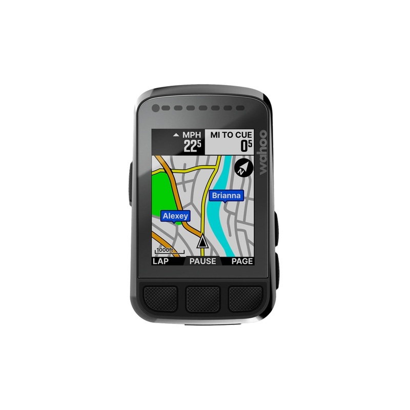 Wahoo Elemnt Bolt V2 GPS Computer