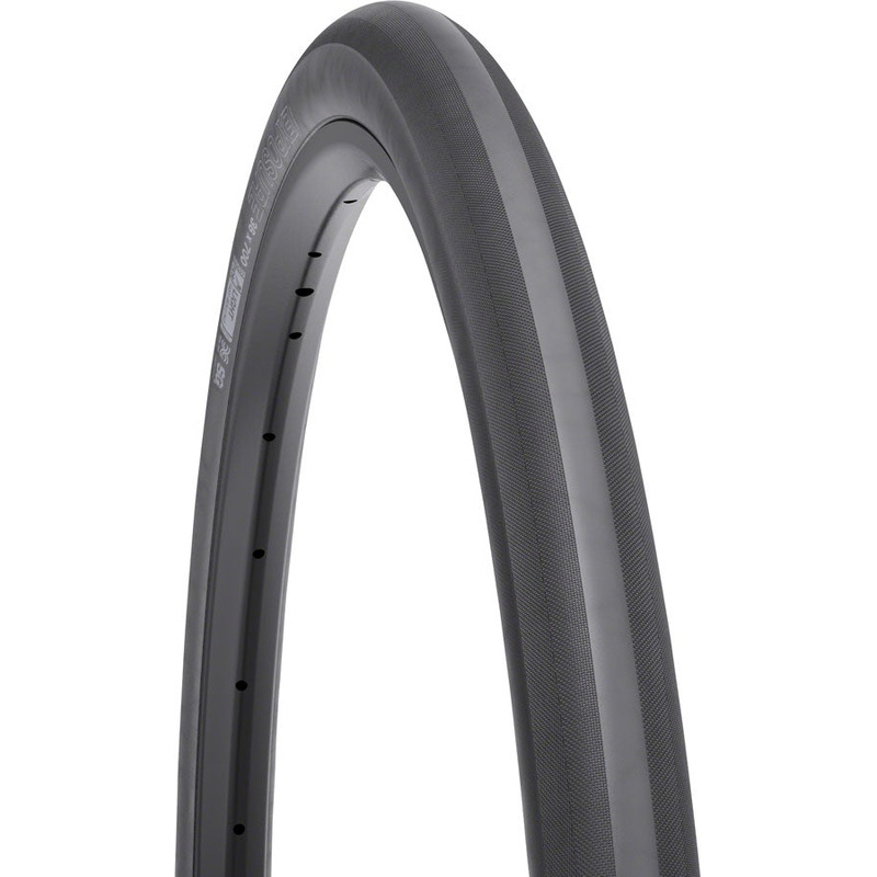 WTB Exposure Tire – 700 x 32, TCS Tubeless, Folding, Black, Light/Fast Rolling, Dual DNA, SG