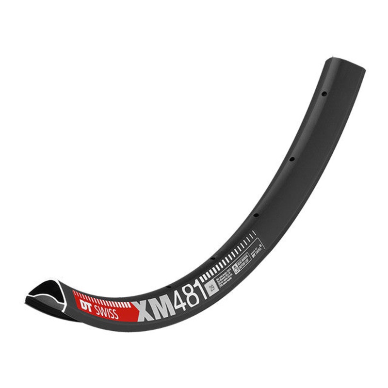 XM 481 – 29″ – 28H – Rim