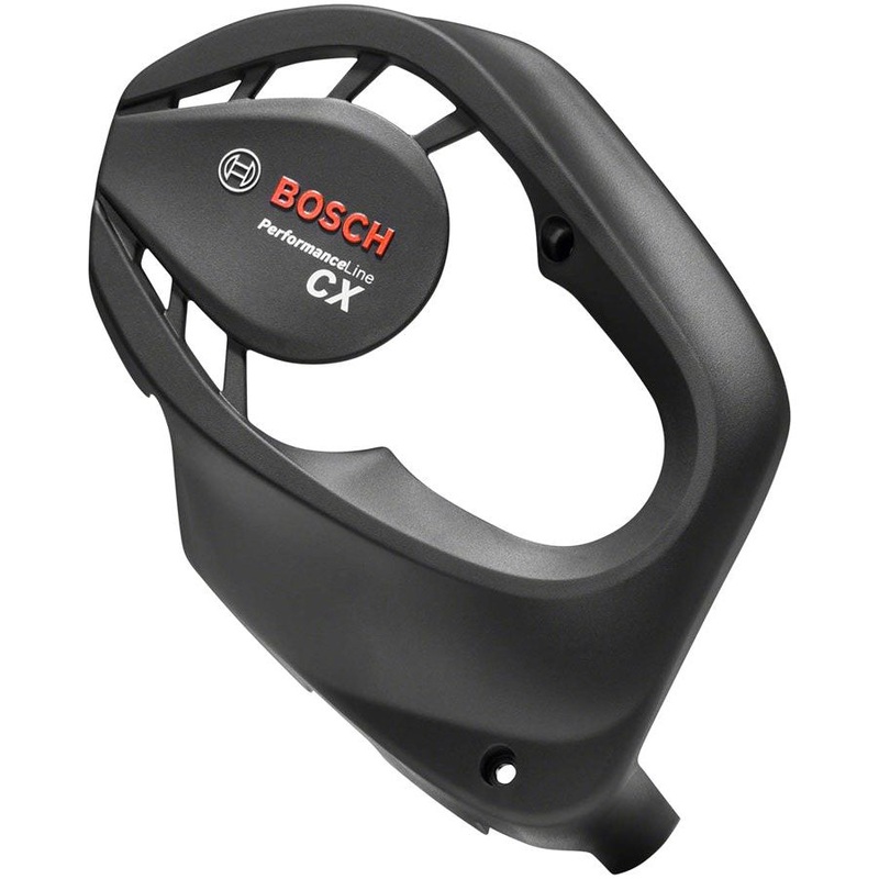 Bosch Design Cover Performance Line CX Left
