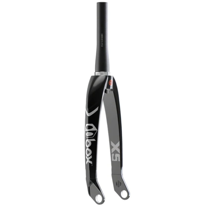 Box One X5 Pro Carbon Fork