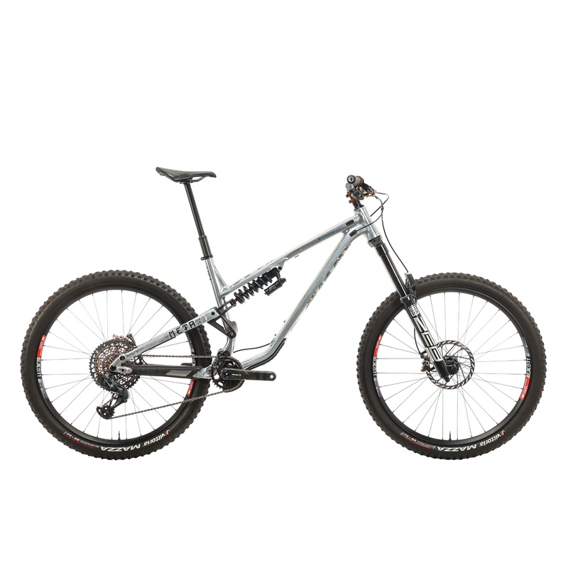 Commencal META AM 29 Mountain Bike – 2021, X-Large