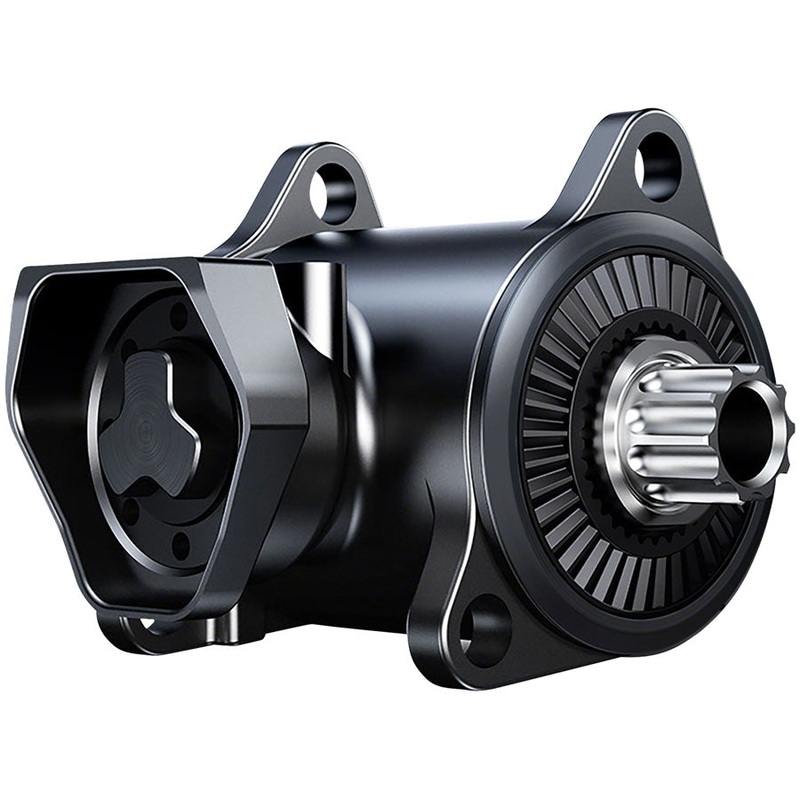 FAZUA RIDE 50 Ebike Bottom Bracket – G2
