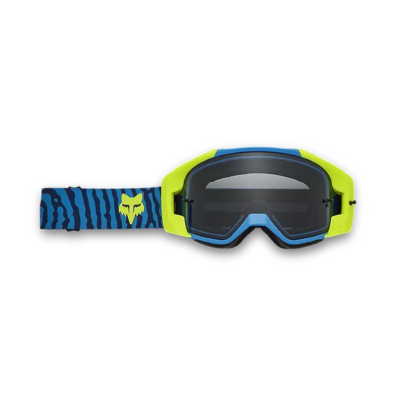 Fox Racing Vue Impression Goggle – Tru Blue