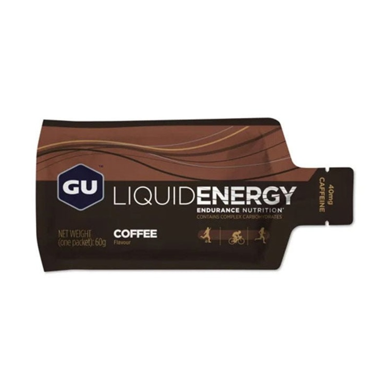 GU Liquid Energy – Individual