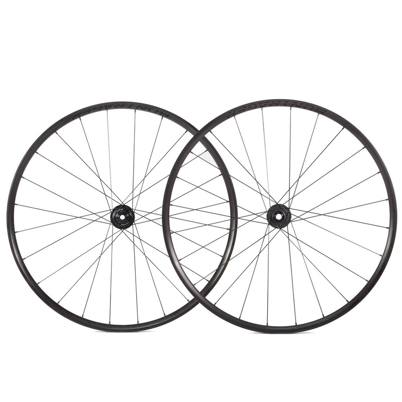 Kovee Comp 25 Wheelset