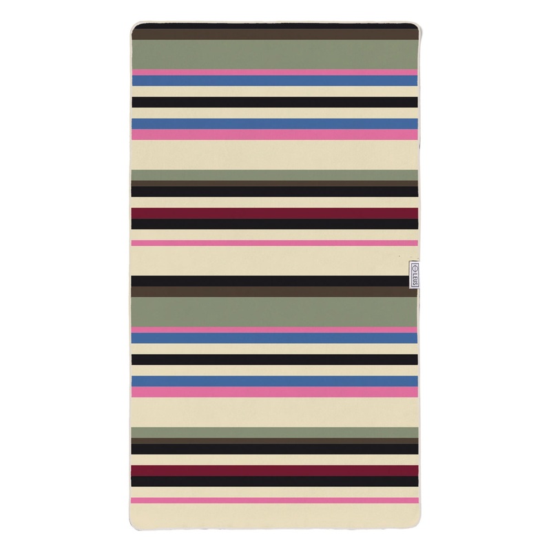 Leus Alpaca Outdoor Eco Towel