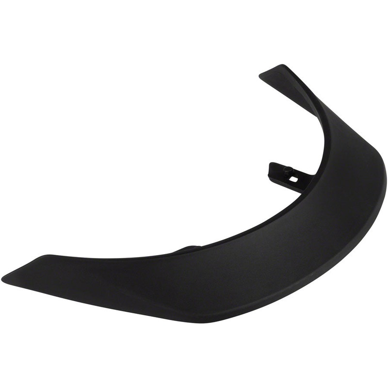 MET Helmets Mobilite Visor – Black Universal