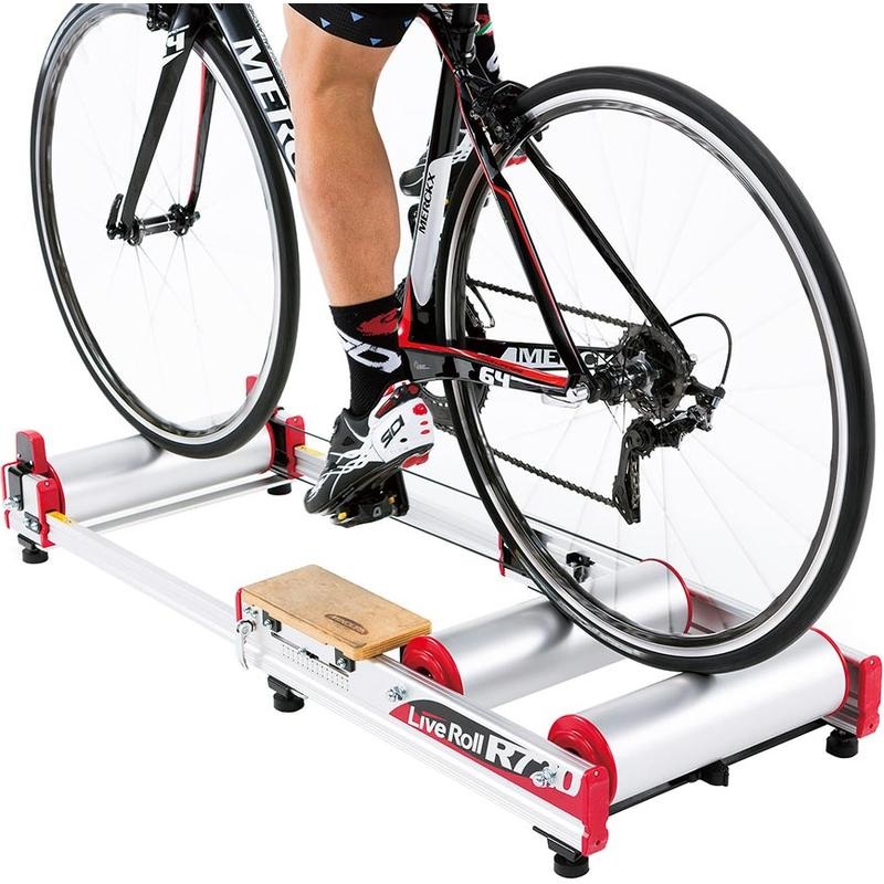 Minoura, R720, Rollers, Magnetic