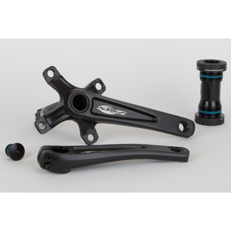 Sinz MX2 2-pc Cranks