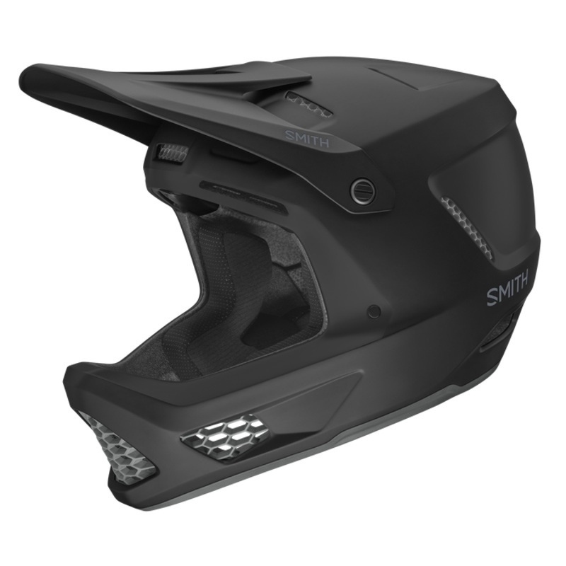 Smith Hardline MIPS Full Face Helmet – Matt Black