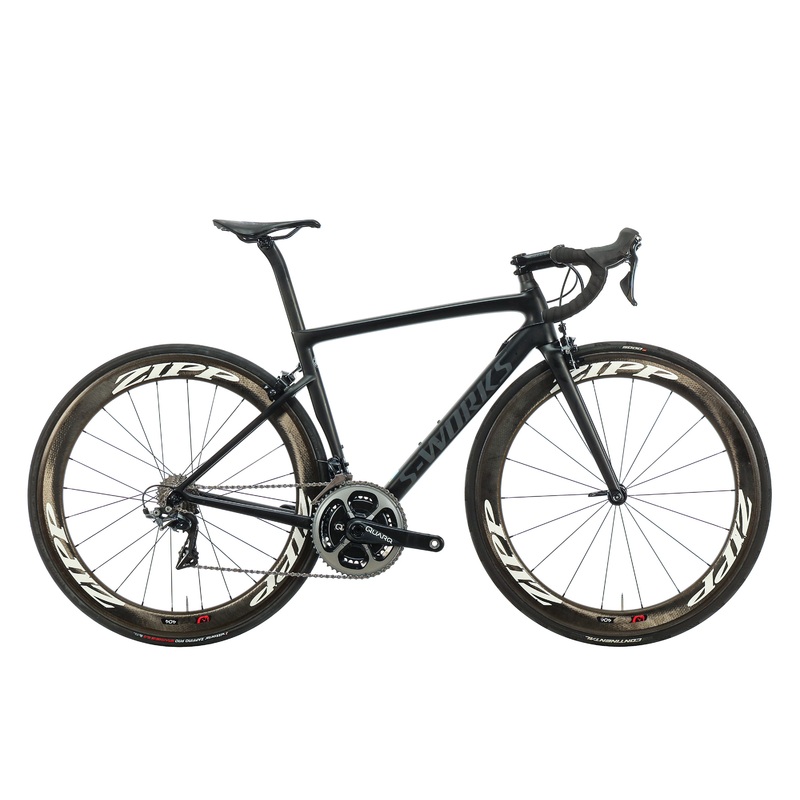 Specialized S-Works Tarmac SL6 Road Bike – 2019, 52cm