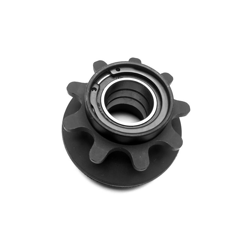 STRANGER CRUX V2 CASSETTE DRIVER