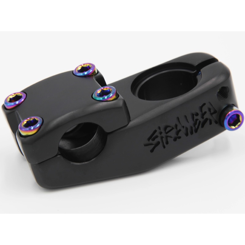 Stranger Haze v2 Stem