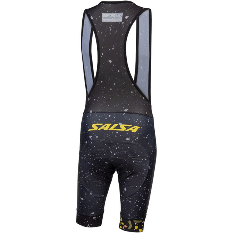 Terrazzo Bib Short – Men’s