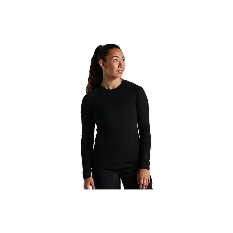 Women’s Trail Thermal Jersey