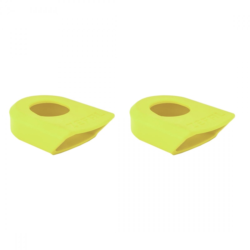 Zefal Crank Armor YEL