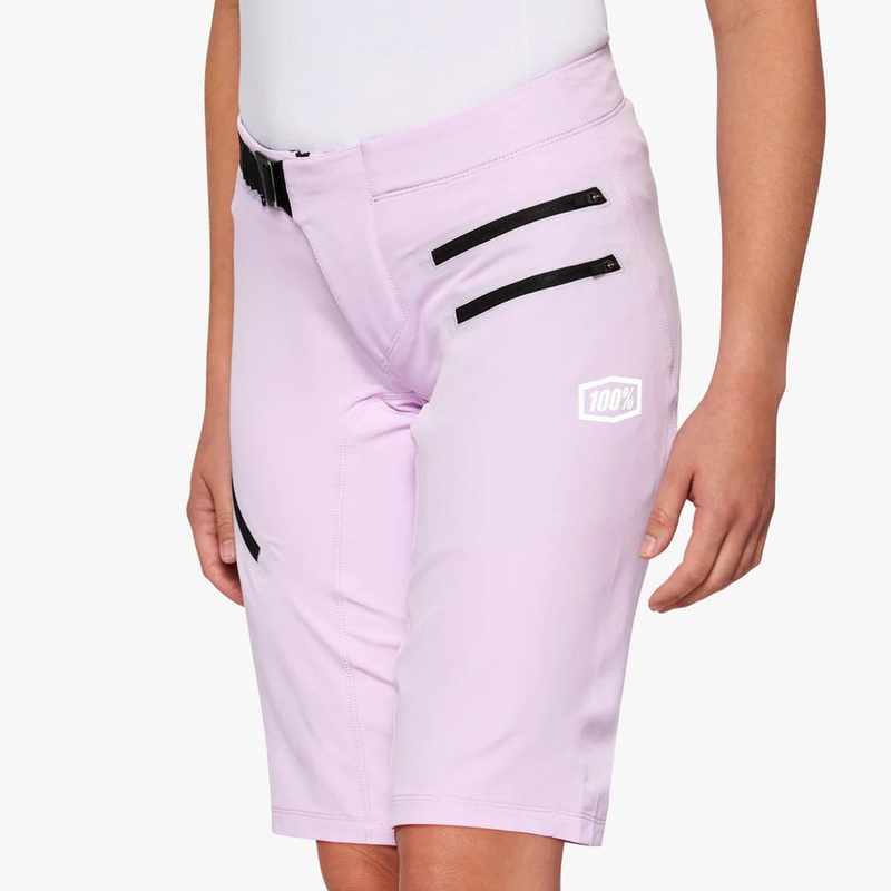 100 Percent AIRMATIC Woman’s Shorts