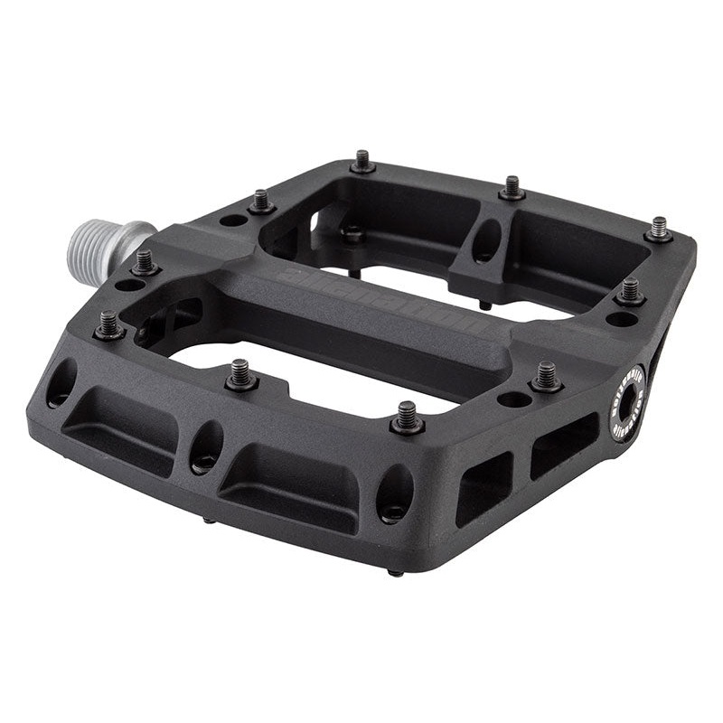Alienation Foothold Pedals